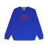 Gallery Dept Long Sleeved Shirt Fashion Brand Long Sleeve Long-Sleeved T-shirt Blouse