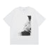 Maison Margiela T-shirt Crew Neck Loose Short Sleeve T-shirt