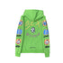 Chrome Heart Hoodie Chrome Hearts Sex Records hooded sweater