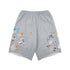 Gallery Dept Shorts Unisex Casual Shorts