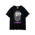 Bathing Ape T-Shirt Summer Printed Short Sleeve T-shirt