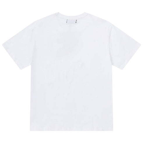 AMIRI Eden Rock Logo-Print Cotton-Jersey T-Shirts