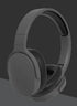 VVS Luxe Active Noise Cancellation Bluetooth Headphones