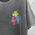 Chrome Heart T Shirts Croix Summer Trend Brand Short Sleeve Street