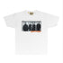 Gallery Dept T Shirts Fashion Brand Tee Shirt Short Sleeve T-shirt Blouse