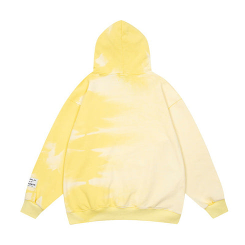 Gallery Dept Hoodie Loose Casual Hoodie