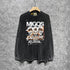 Gallery Dept Long Sleeve Shirt Vintage T Shirt Washed and Worn Vintage Long Sleeve T-shirt