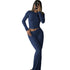 VVS Comfy Two Piece Loungewear Set