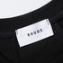 Rhude T-shirt Leopard Print Short Sleeve T-shirt