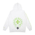 Chrome Heart Hoodie chrome Hearts Crowe sweater high street hoodie hoodie sweater