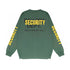 Gallery Dept Long Sleeved Shirt Long Fashion Brand Long Sleeve Long-Sleeved T-shirt Blouse