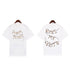 Denim Tears T-shirts Casual Short Sleeve T-shirt