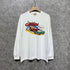 Gallery Dept Long Sleeved Shirt Fashion Brand Long Sleeve Long-Sleeved T-shirt Blouse
