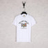 Bathing Ape T-Shirt Summer Plus Size Loose Cartoon Anime Print Short Sleeve T-shirt