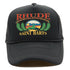 Rhude Hat Couple Sun Hat Fashion Casual Baseball Cap