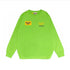 Gallery Dept Long Sleeved Shirt Fashion Brand Long Sleeve Long-Sleeved T-shirt Blouse