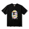 Bathing Ape T-Shirt Summer Candy Camouflage Ape Head Printed Short Sleeve T-shirt