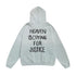Men's Fear of God Essentials Hoodie