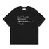 Maison Margiela T-shirt Crew Neck Loose Short Sleeve T-shirt