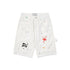 Gallery Dept Denim Shorts