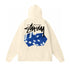Stussy Hoodie Fall Winter Classic Hoodie