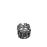 Chrome Heart Ring