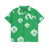 Denim Tears T-shirts Kapok Short-Sleeved Shirt Casual Shirt