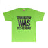 Gallery Dept T Shirts Fashion Brand Tee Shirt Short Sleeve T-shirt Blouse