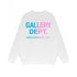 Gallery Dept Long Sleeved Shirt Fashion Brand Long Sleeve Long-Sleeved T-shirt Blouse