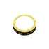 Chrome Heart Ring Gothic