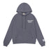 Gallery Dept Hoodie Micro Label Alphabet Slogan Hooded Sweater