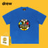Drew T-shirts News Broadcast Fashion Brand