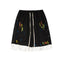 Gallery Dept T-shitrs Hip Hop Trend Los Angeles Straight Men's and Women's Shorts