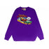 Gallery Dept Long Sleeved Shirt Fashion Brand Long Sleeve Long-Sleeved T-shirt Blouse