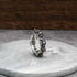Chrome Heart Ring Ring