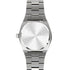 VVS Jewelry Frosted Stardust Watch
