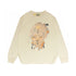 Gallery Dept Long Sleeved Shirt Fashion Brand Long Sleeve Long-Sleeved T-shirt Blouse
