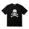 Bathing Ape T-Shirt Summer Ape Head Printed Short Sleeve T-shirt