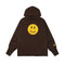 Drew House Hoodie Unisex Loose Casual Fleece Hoodie