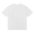 Rhude T-shirt Castle Coconut Letter Print Short Sleeve T-shirt