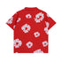 Denim Tears T-shirts Kapok Short-Sleeved Shirt Casual Shirt