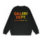 Gallery Dept Long Sleeved Shirt Fashion Brand Long Sleeve Long-Sleeved T-shirt Blouse