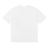 Rhude T-shirt Racing Formula Letter Logo Pattern Short Sleeve T-shirt
