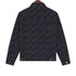 Drew House Jacket Full Logo Denim Jacket