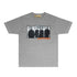 Gallery Dept T Shirts Fashion Brand Tee Shirt Short Sleeve T-shirt Blouse