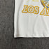Rhude T-shirt Micro Label Champion Ring Printed Short Sleeve T-shirt