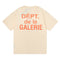 Gallery Dept T-shitrs