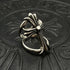 Chrome Heart Ring