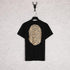 Bathing Ape T-Shirt Summer Leopard Print Short Sleeve T-shirt