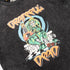 Gallery Dept T Shirts Los Angeles Street Retro Gallery Dept Printed Cartoon Short Sleeve T-shirt